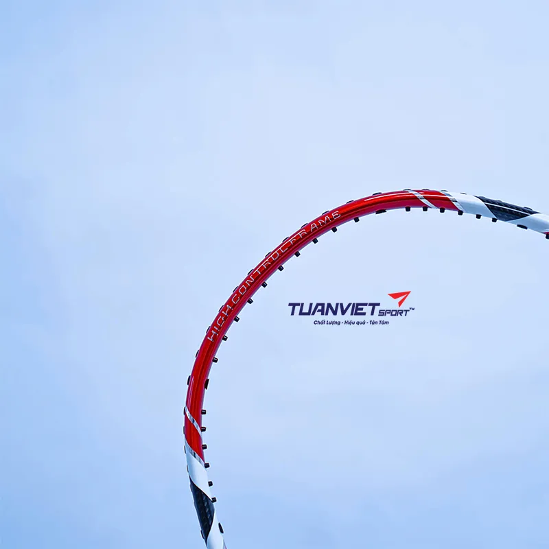 Vợt cầu l&ocirc;ng Flypower Tornado 800