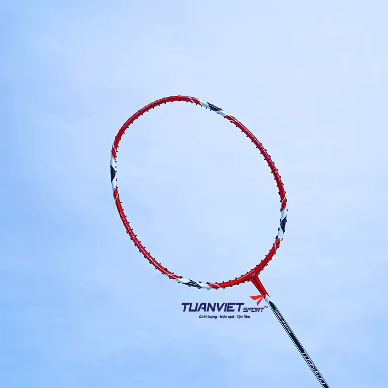 Vợt cầu l&ocirc;ng Flypower Tornado 800