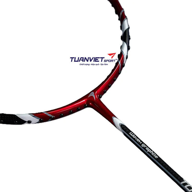 Vợt cầu l&ocirc;ng Flypower Tornado 800