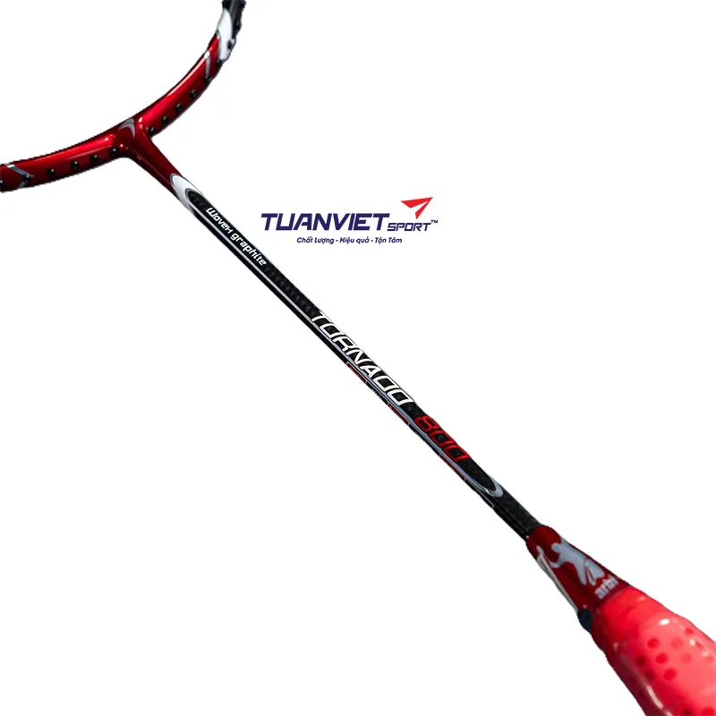 Vợt cầu l&ocirc;ng Flypower Tornado 800
