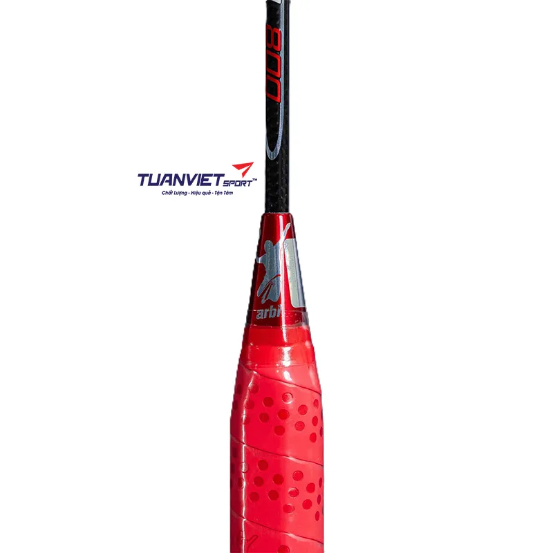 Vợt cầu l&ocirc;ng Flypower Tornado 800