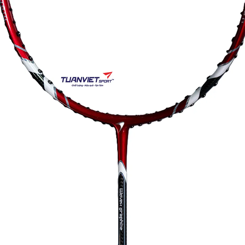 Vợt cầu l&ocirc;ng Flypower Tornado 800