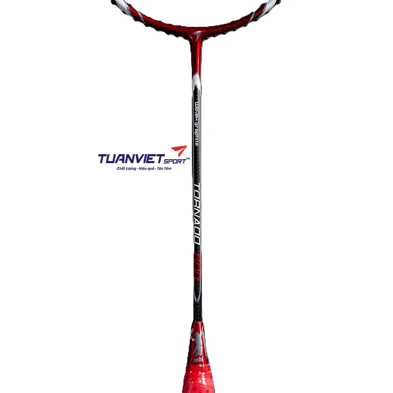 Vợt cầu l&ocirc;ng Flypower Tornado 800