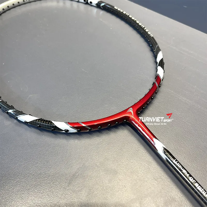 Vợt cầu l&ocirc;ng FlyPower Tornado 900
