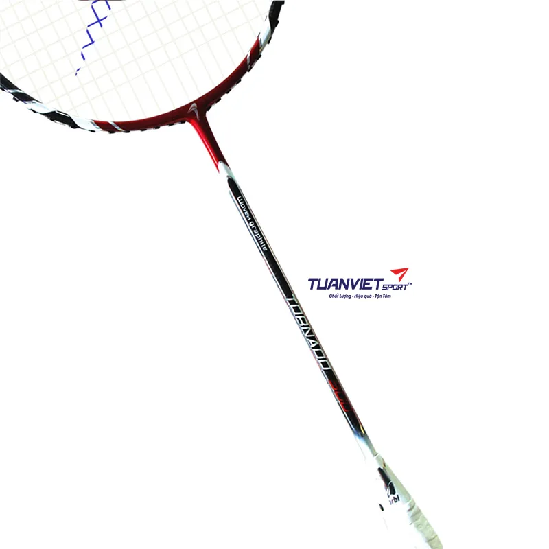 Vợt cầu l&ocirc;ng FlyPower Tornado 900