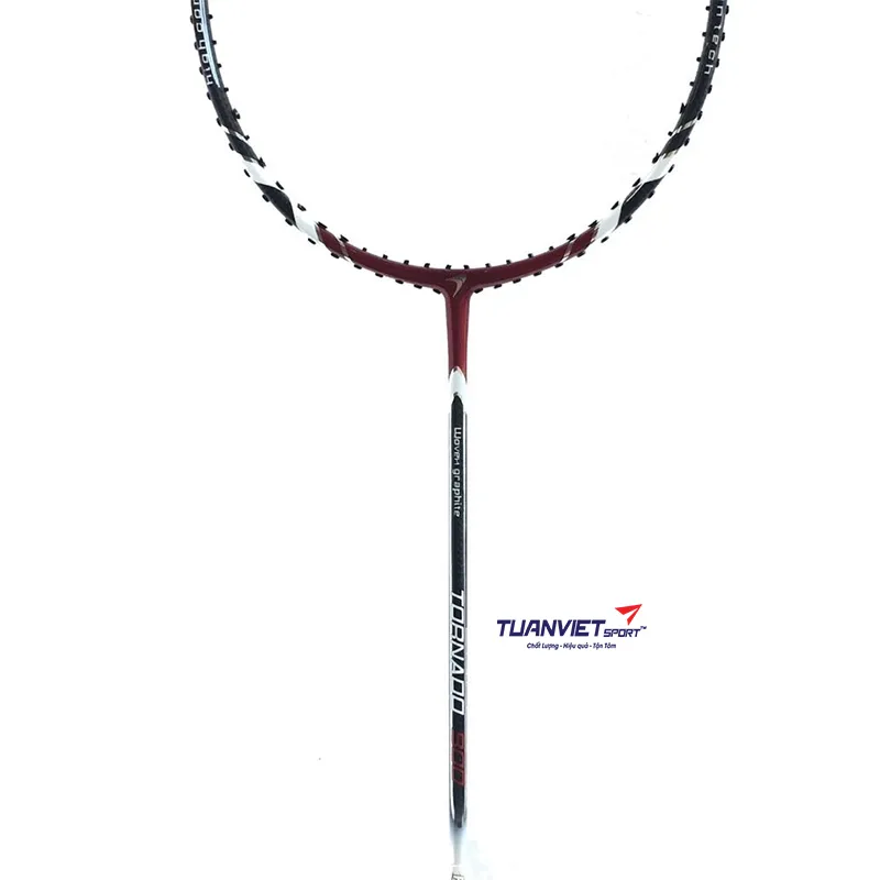 Vợt cầu l&ocirc;ng FlyPower Tornado 900