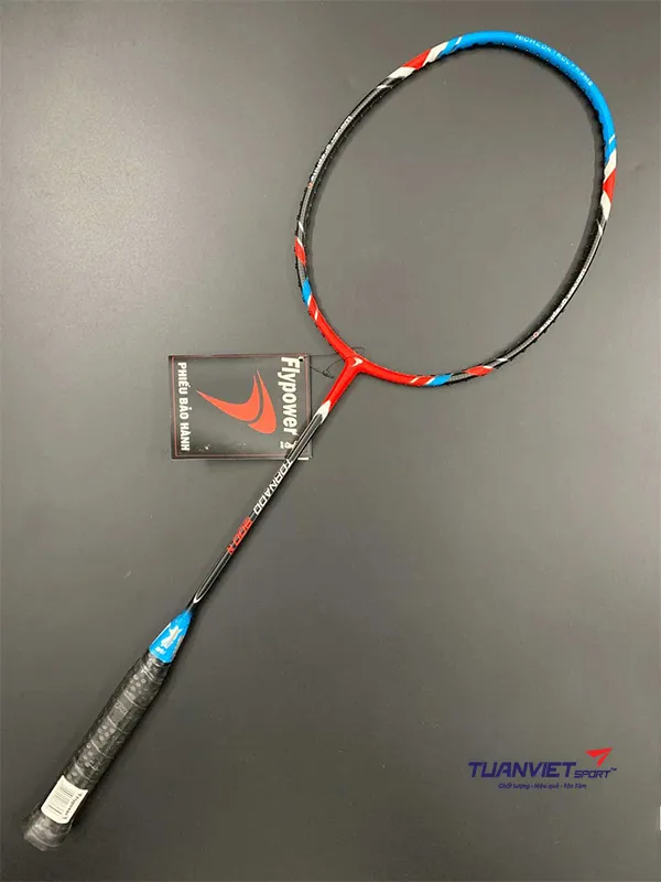 Vợt cầu l&ocirc;ng Flypower Tornado 900N&nbsp;