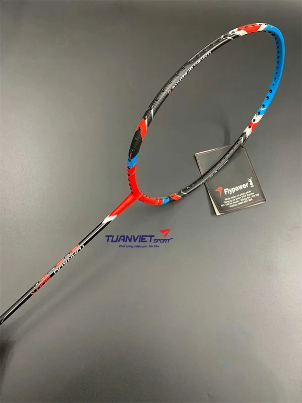 Vợt cầu l&ocirc;ng Flypower Tornado 900N&nbsp;