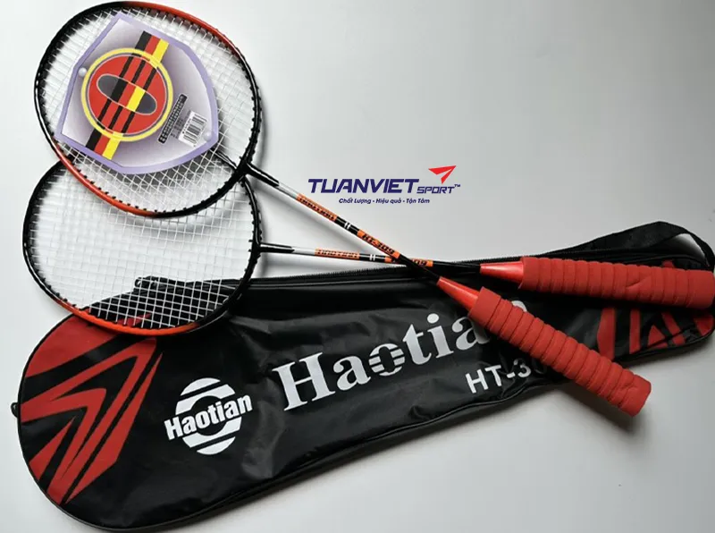 Vợt cầu l&ocirc;ng Haotian HT-309