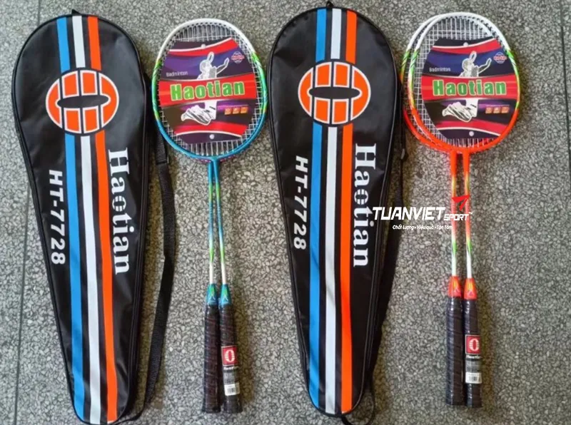 Vợt cầu l&ocirc;ng Haotian HT-309
