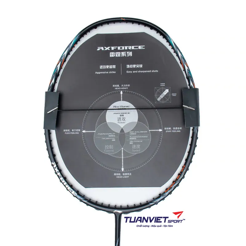 Vợt Cầu L&ocirc;ng Lining Bladex 700