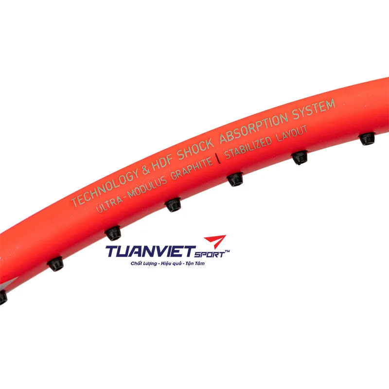 Vợt cầu lông Li-Ning Halbertec 7000