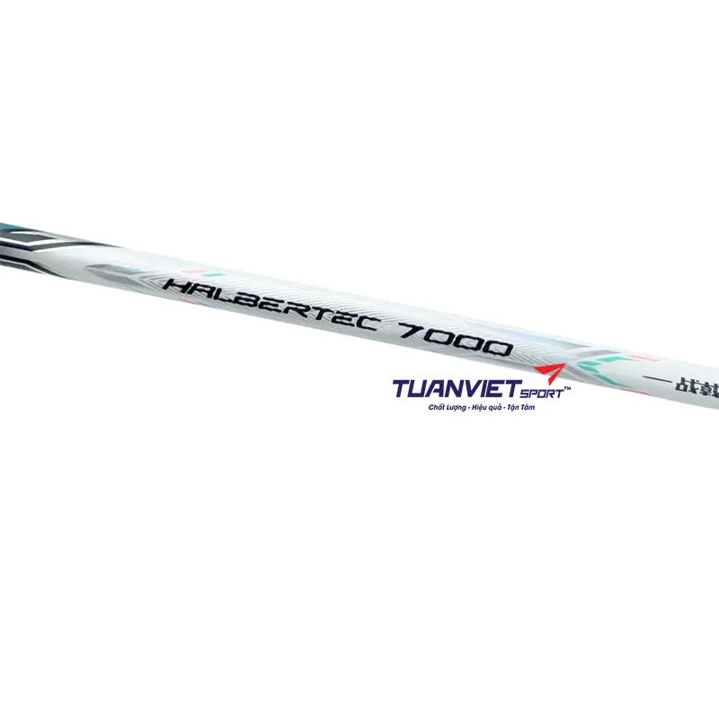 Vợt cầu lông Li-Ning Halbertec 7000
