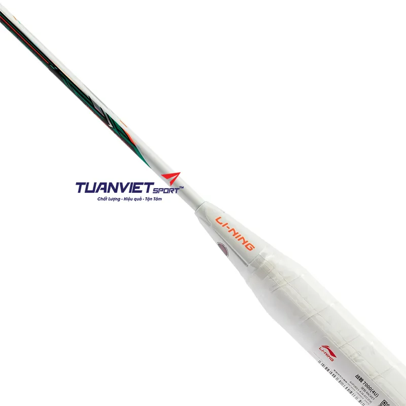 Vợt cầu lông Li-Ning Halbertec 7000