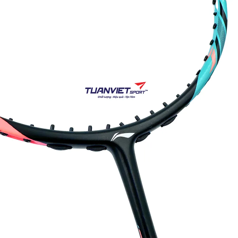 Vợt cầu lông Li-Ning Halbertec 7000