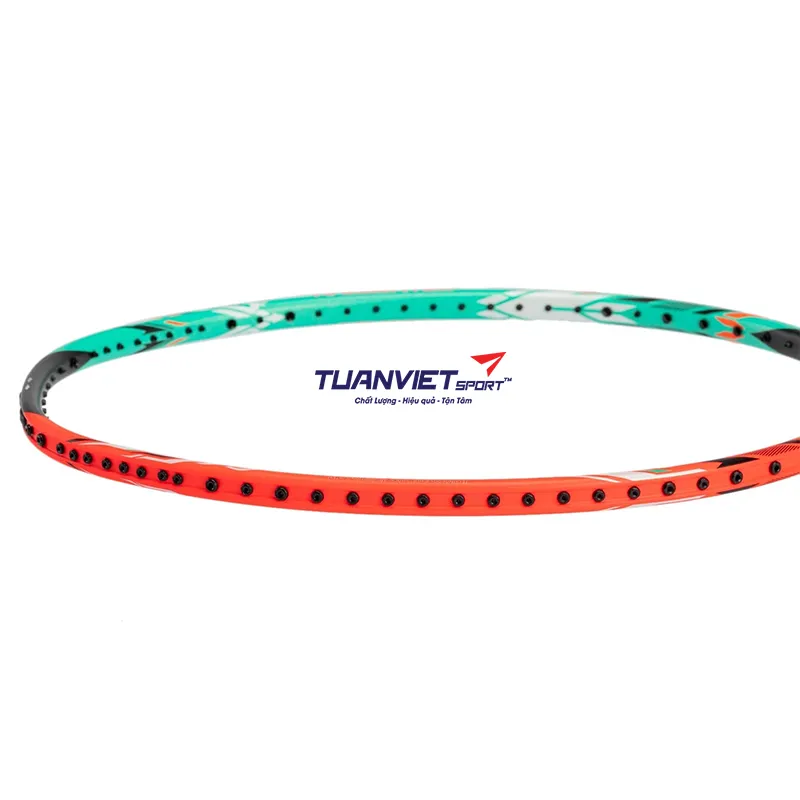 Vợt cầu lông Li-Ning Halbertec 7000