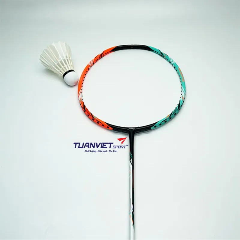 Vợt cầu lông Li-Ning Halbertec 7000