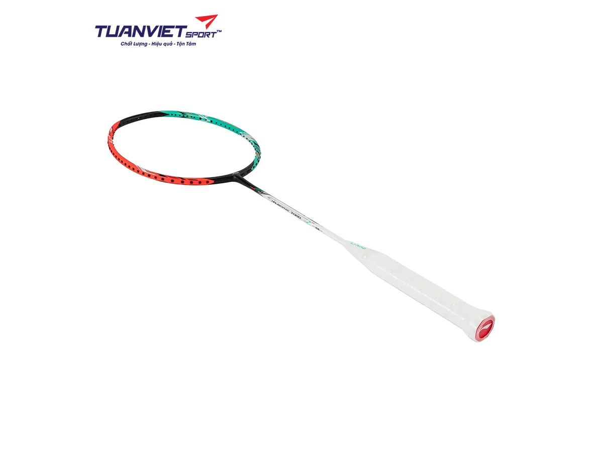 Vợt Cầu Lông Lining Halbertec 7000 Nội Địa