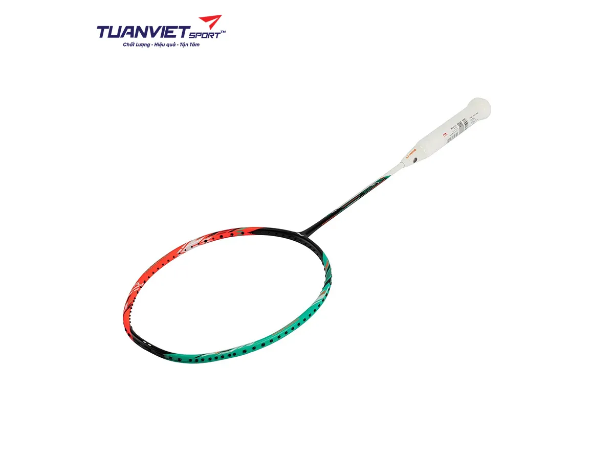 Vợt Cầu Lông Lining Halbertec 7000 Nội Địa