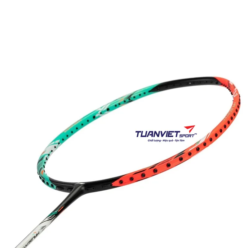 Vợt cầu lông Li-Ning Halbertec 7000