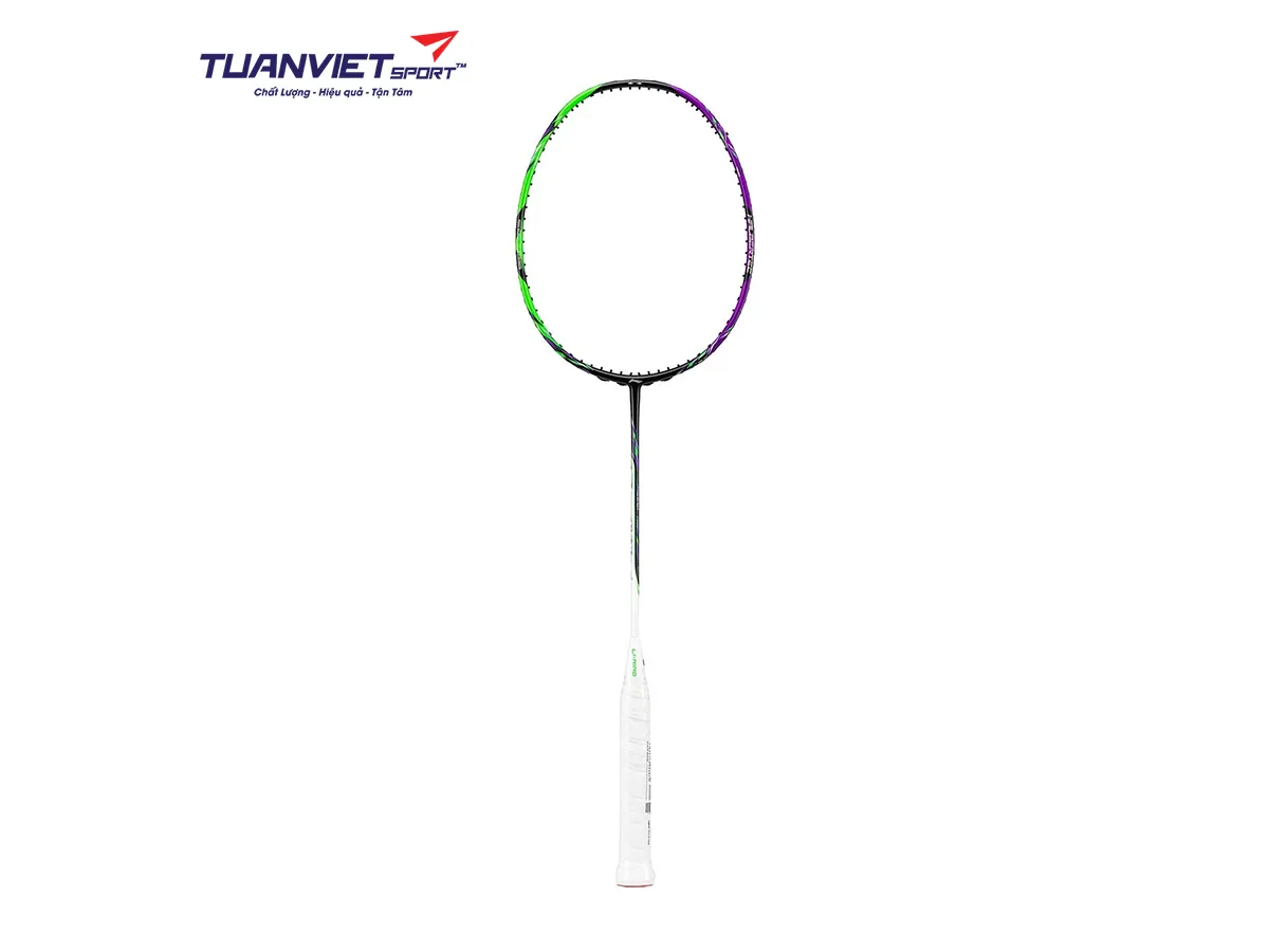Vợt Cầu Lông Lining Halbertec 9000 Nội Địa