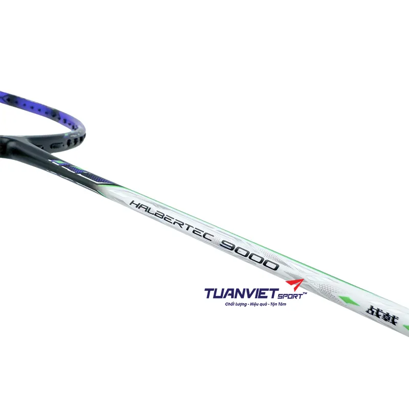 Vợt Cầu Lông Lining Halbertec 9000