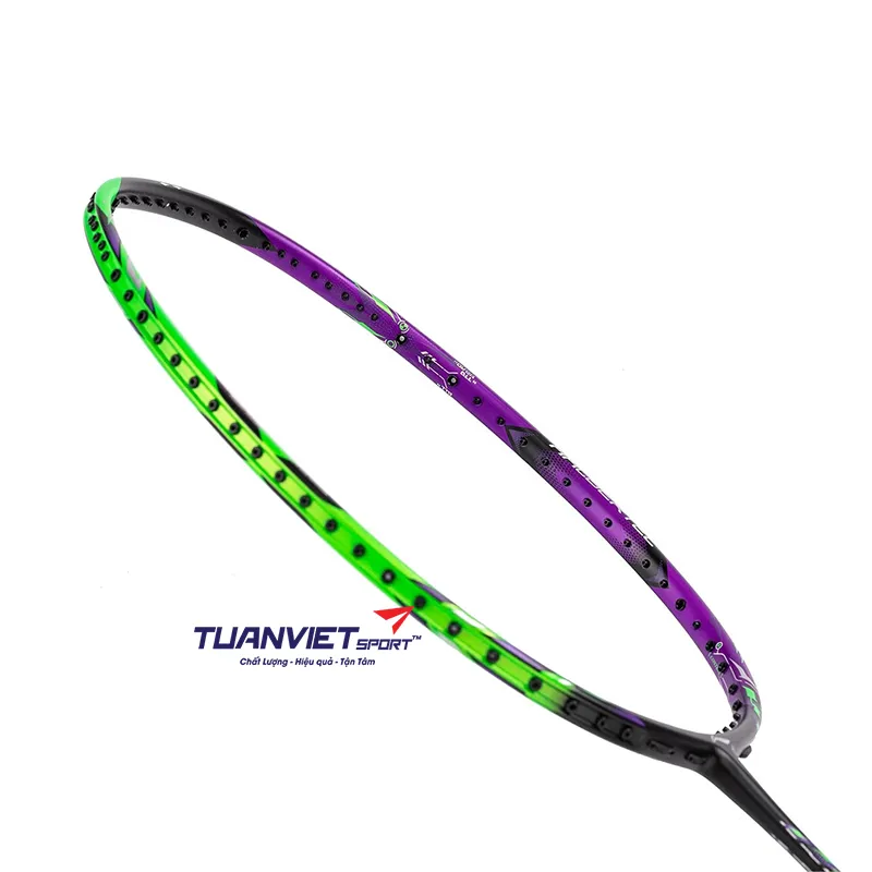 Vợt Cầu Lông Lining Halbertec 9000