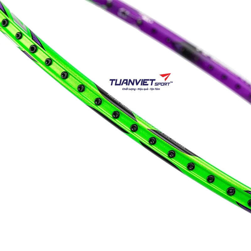 Vợt Cầu Lông Lining Halbertec 9000