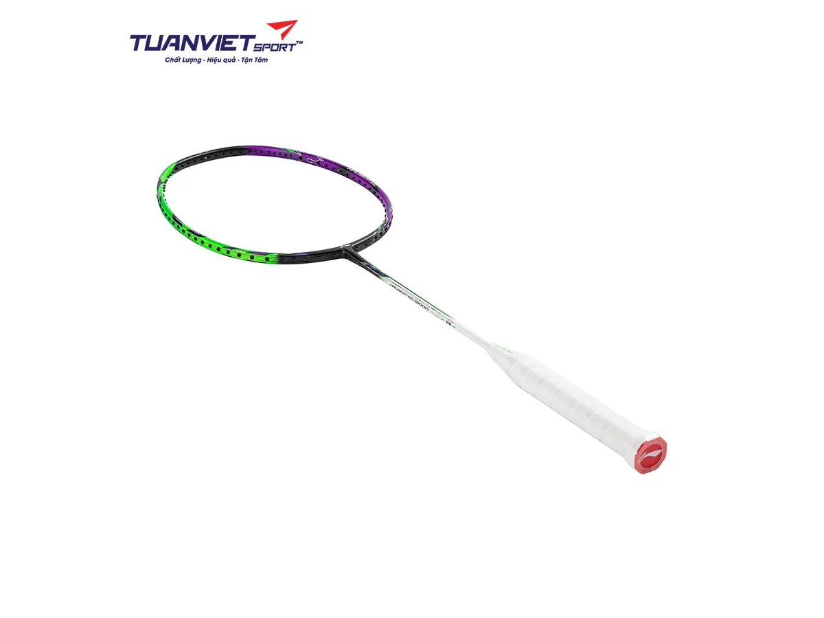 Vợt Cầu Lông Lining Halbertec 9000 Nội Địa