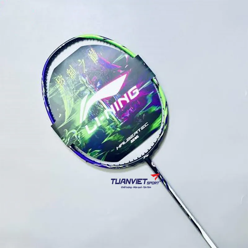 Vợt Cầu Lông Lining Halbertec 9000