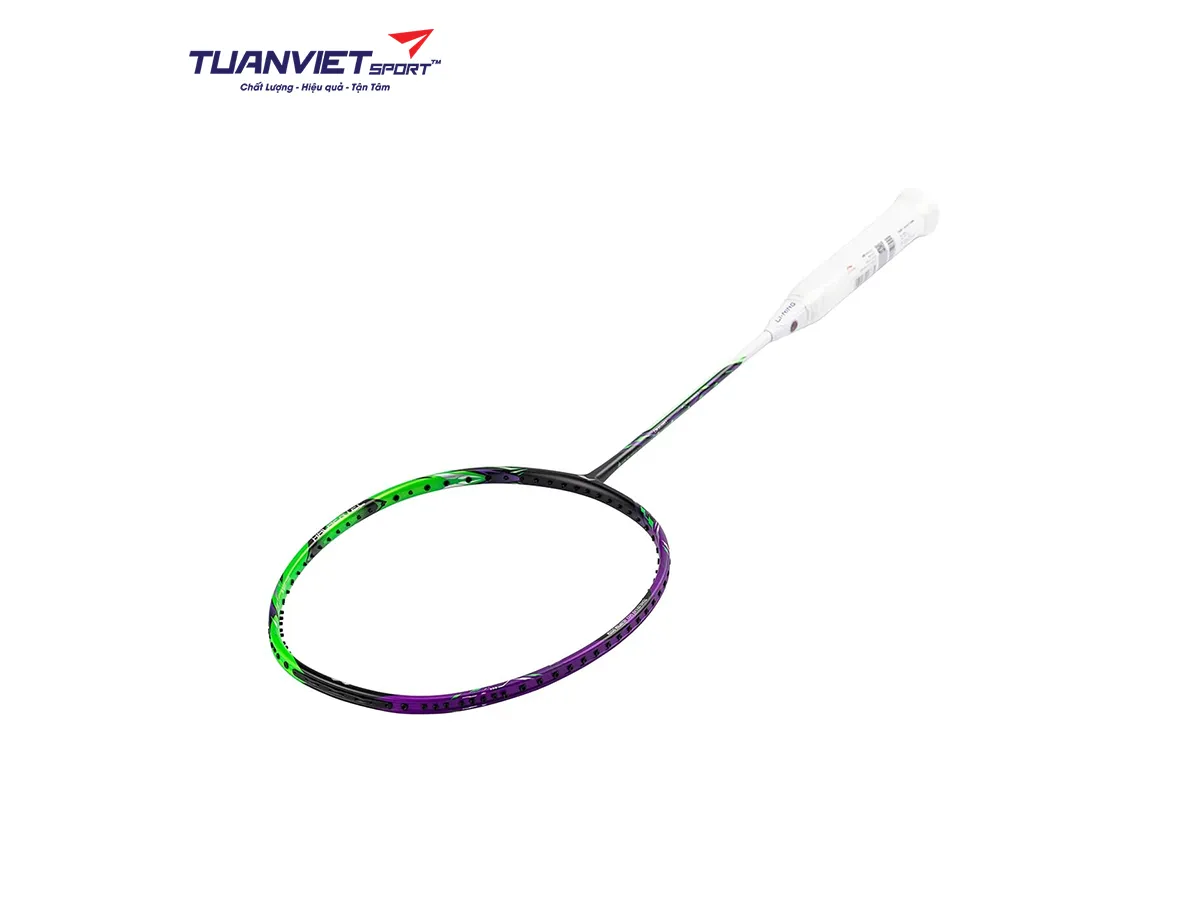 Vợt Cầu Lông Lining Halbertec 9000 Nội Địa