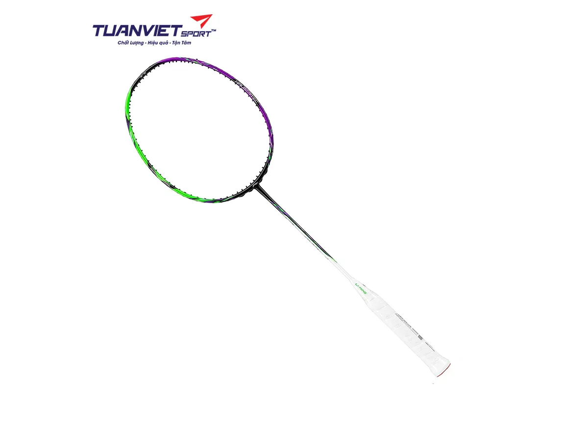 Vợt Cầu Lông Lining Halbertec 9000 Nội Địa