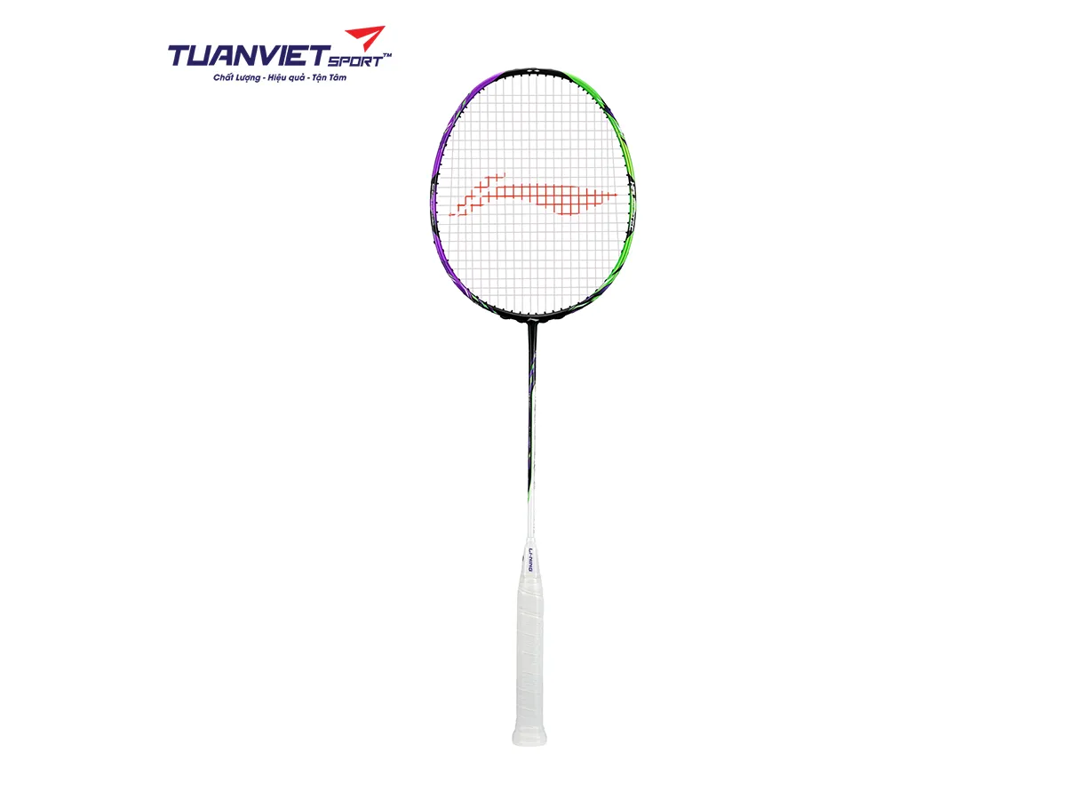 Vợt Cầu Lông Lining Halbertec 9000 Nội Địa