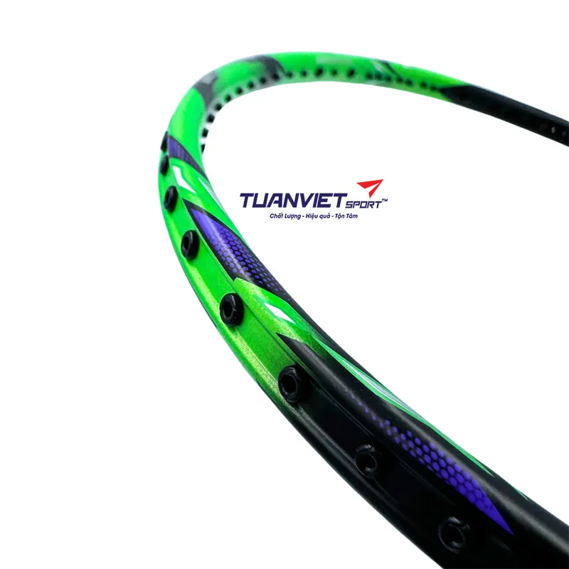 Vợt Cầu Lông Lining Halbertec 9000