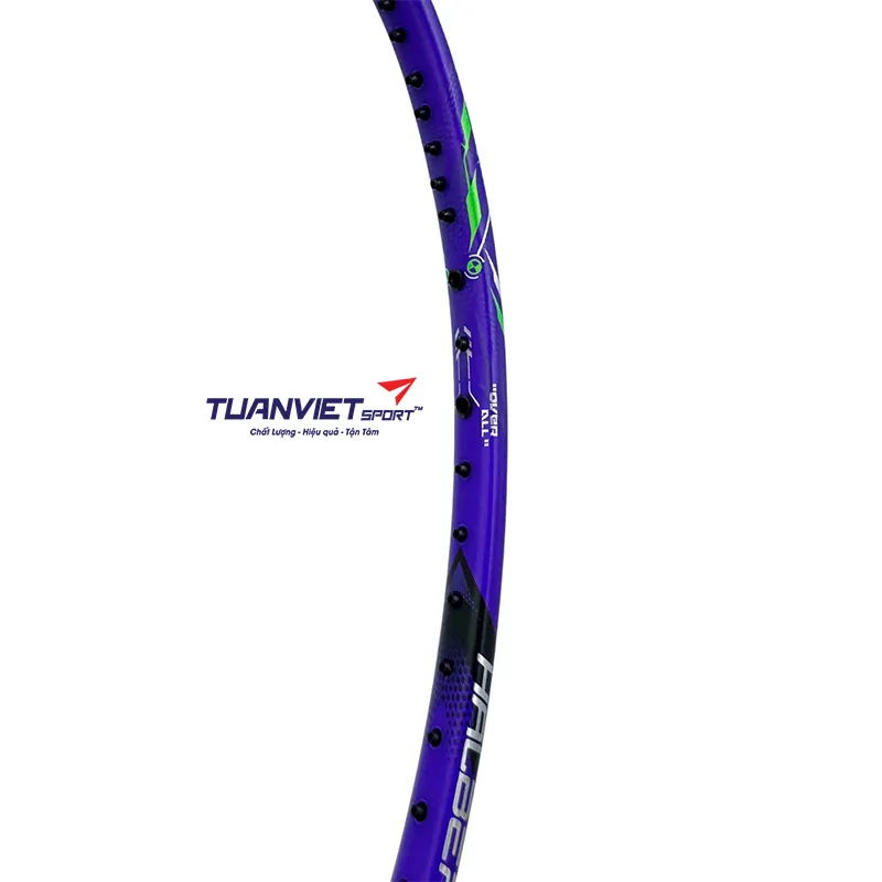 Vợt Cầu Lông Lining Halbertec 9000
