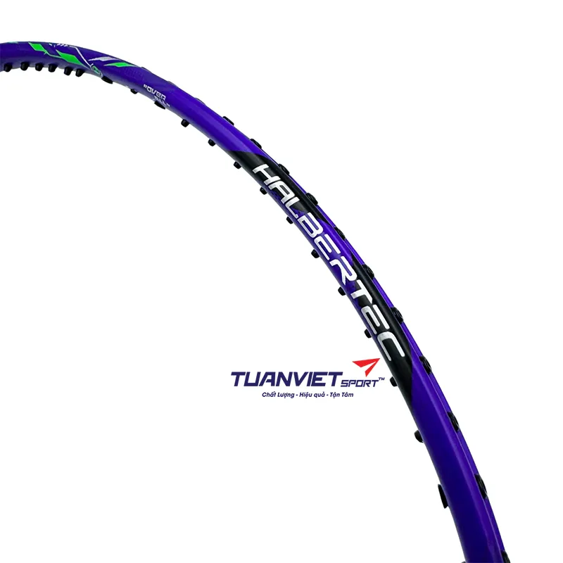 Vợt Cầu Lông Lining Halbertec 9000