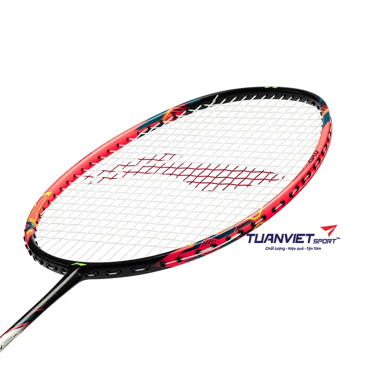 Vợt Cầu L&ocirc;ng Lining Halbertec Motor