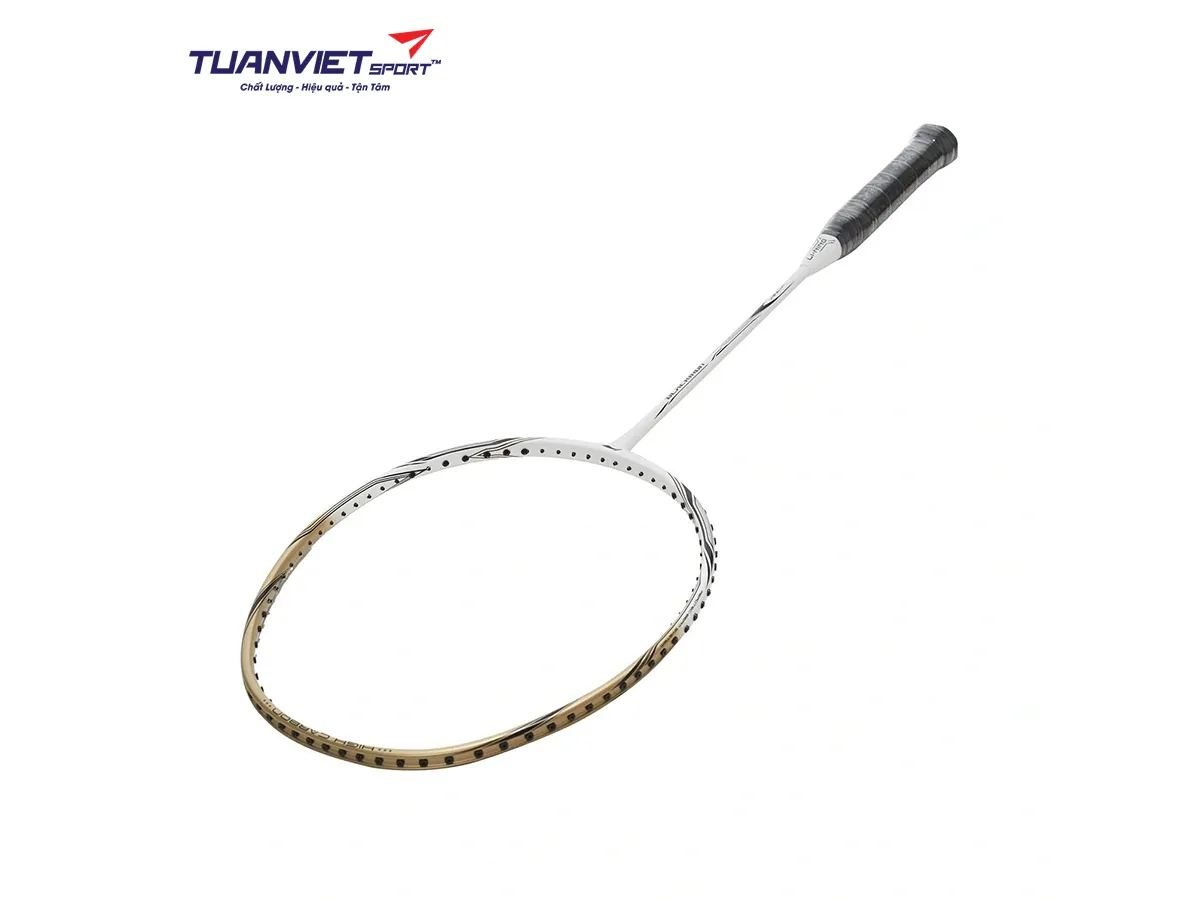 Vợt Cầu Lông Lining Halbertec Motor Chính Hãng