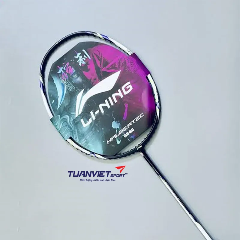 Vợt cầu l&ocirc;ng Lining Halbertec Motor&nbsp;