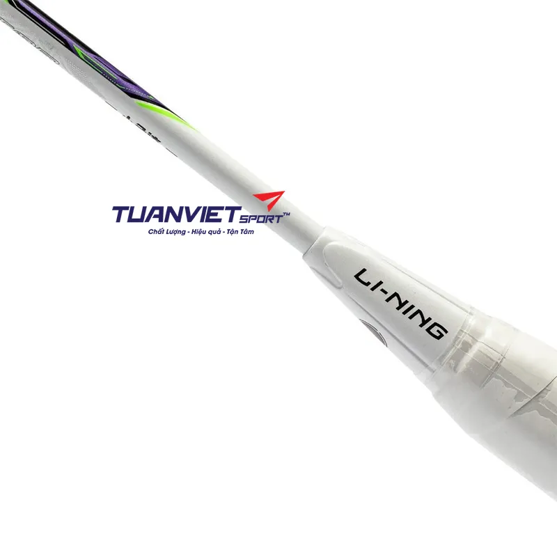 Vợt cầu l&ocirc;ng Lining Halbertec Motor&nbsp;