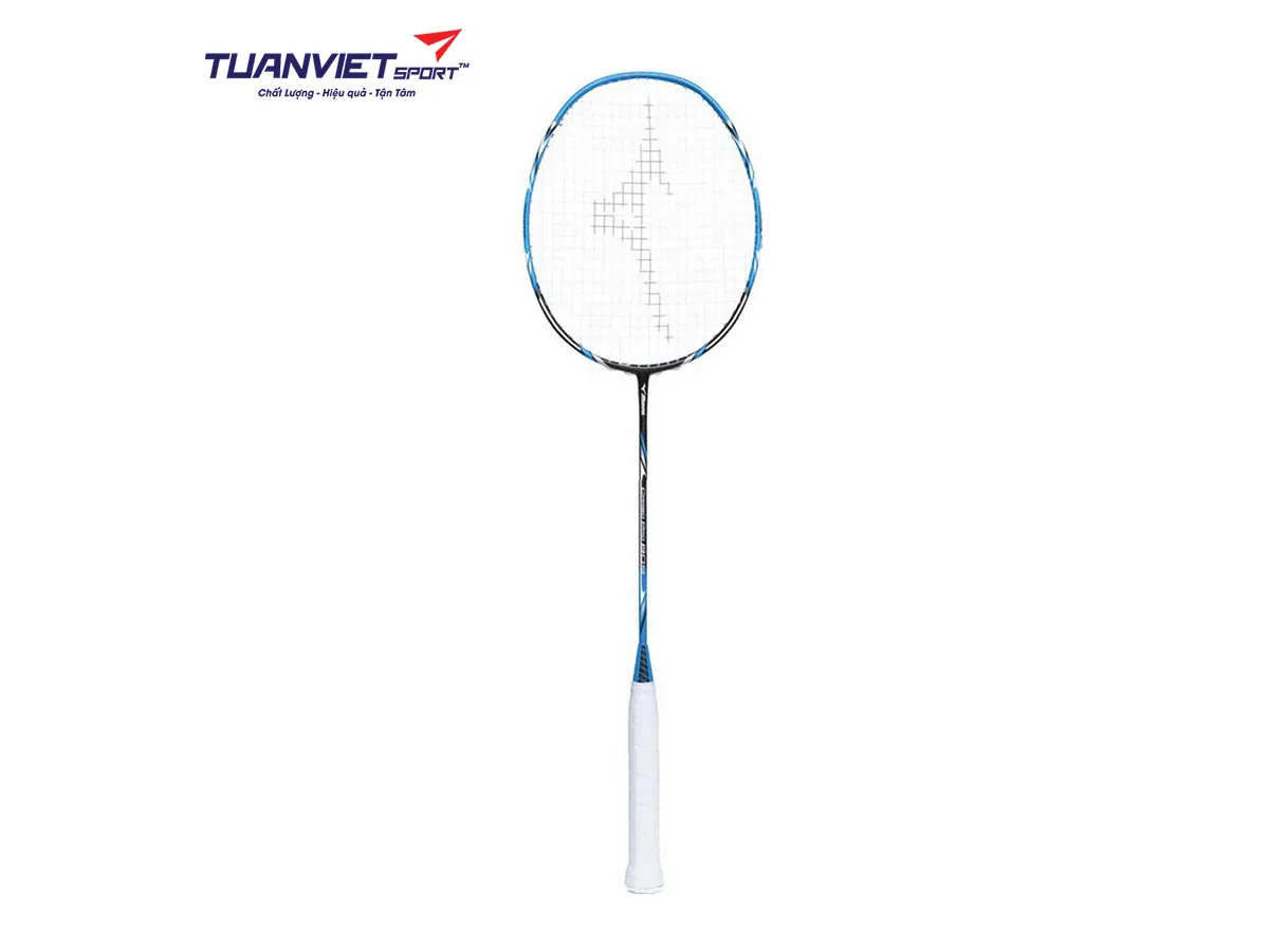 Vợt Cầu Lông Mizuno Carbo Pro 809 Chính Hãng