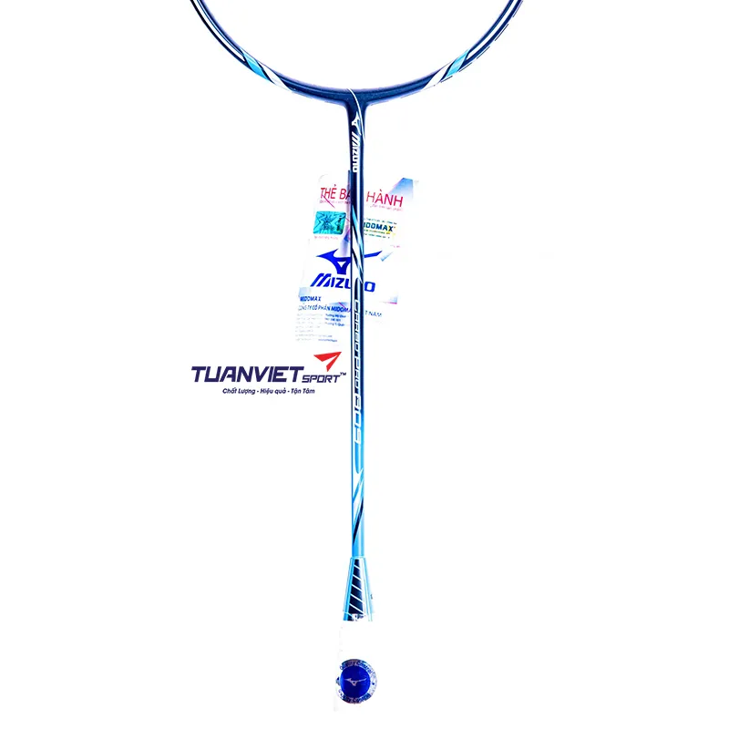 Vợt cầu l&ocirc;ng Mizuno Carbo Pro 809