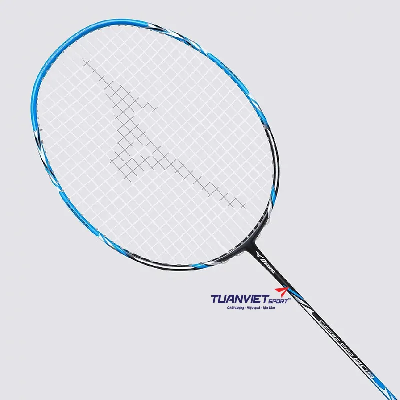 Vợt cầu l&ocirc;ng Mizuno Carbo Pro 809