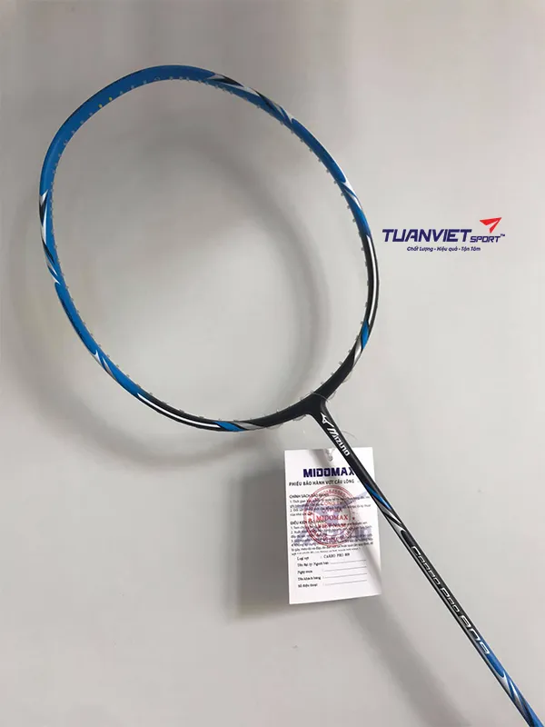 Vợt cầu l&ocirc;ng Mizuno Carbo Pro 809