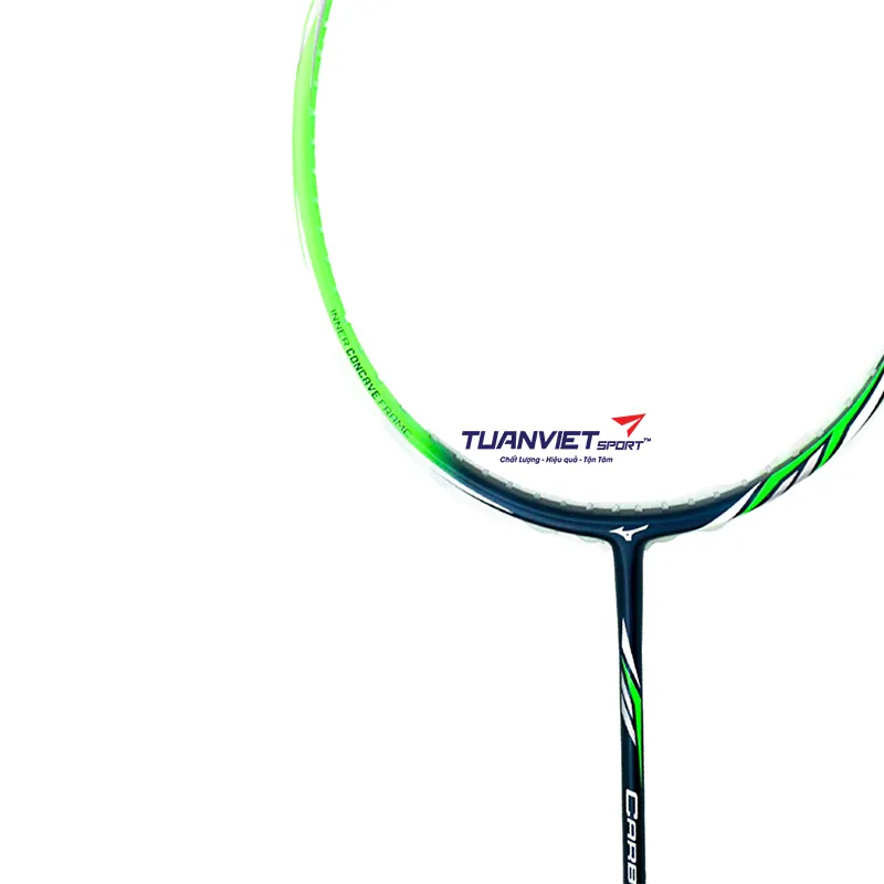 Vợt Cầu Lông Mizuno Carbo Pro 813