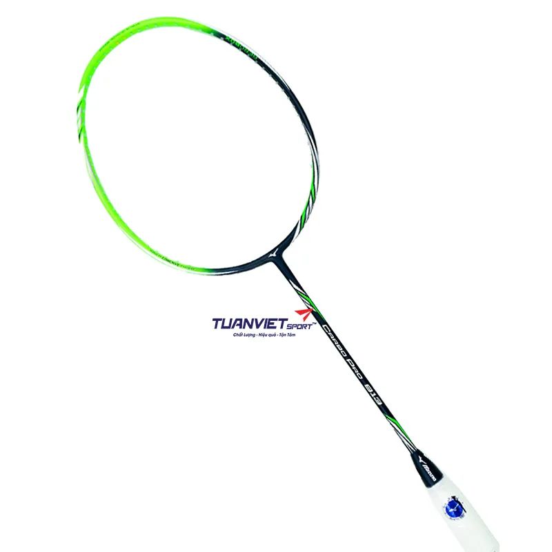Vợt Cầu Lông Mizuno Carbo Pro 813