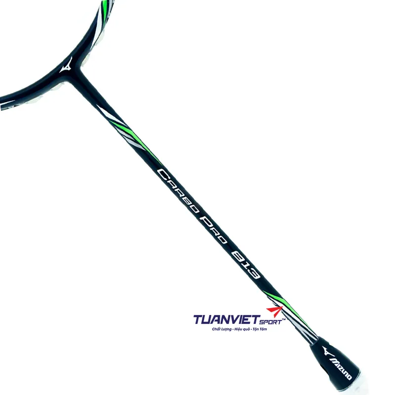 Vợt Cầu Lông Mizuno Carbo Pro 813