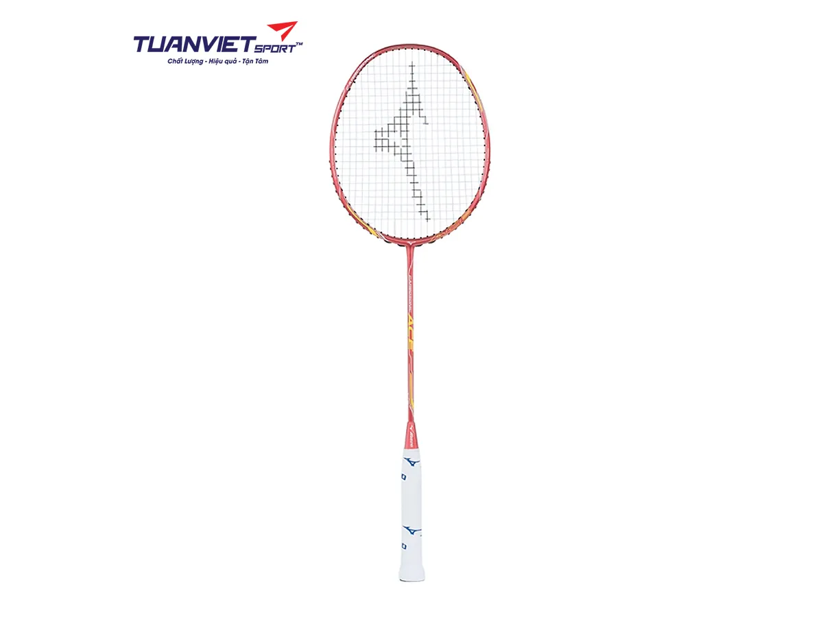 Vợt Cầu Lông Mizuno Carbosonic Ace Chính Hãng