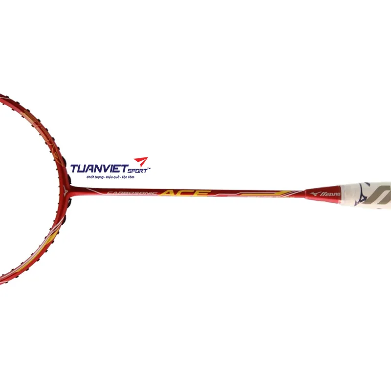 Vợt cầu l&ocirc;ng Mizuno Carbosonic Ace
