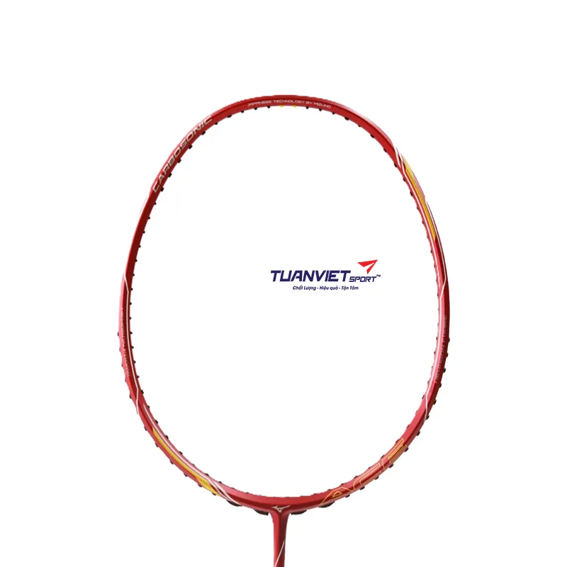 Vợt cầu l&ocirc;ng Mizuno Carbosonic Ace